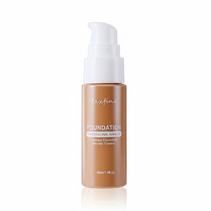 Liquid Foundation Effective Concealer Waterproof Sweat-resistant Makeup Professional Cosmetics